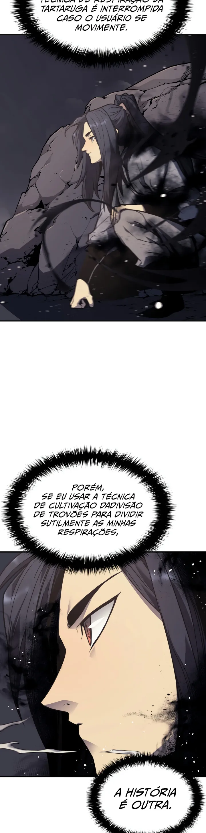 Read Reaper of the Drifting Moon PT Manga Online