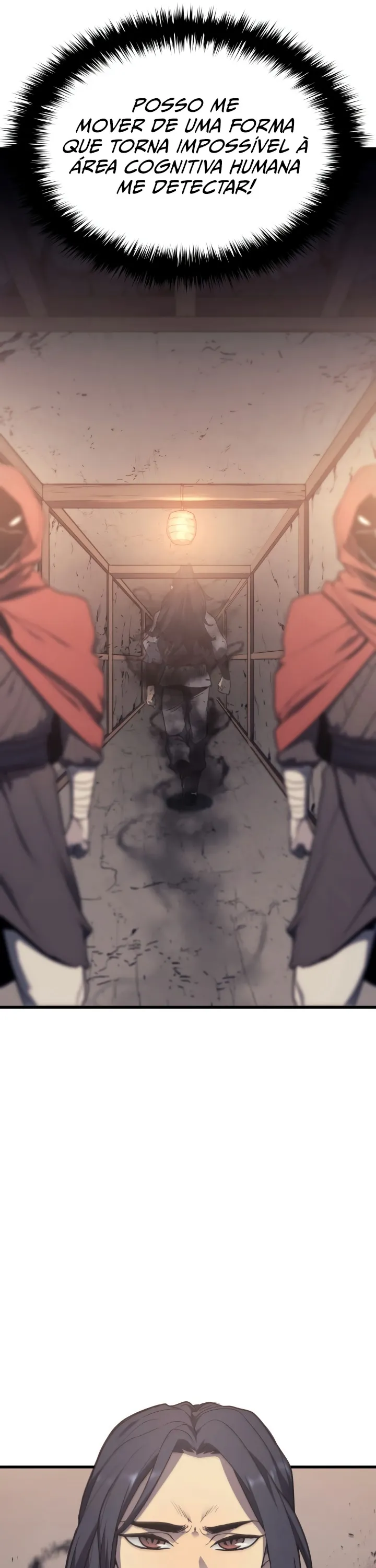 Read Reaper of the Drifting Moon PT Manga Online