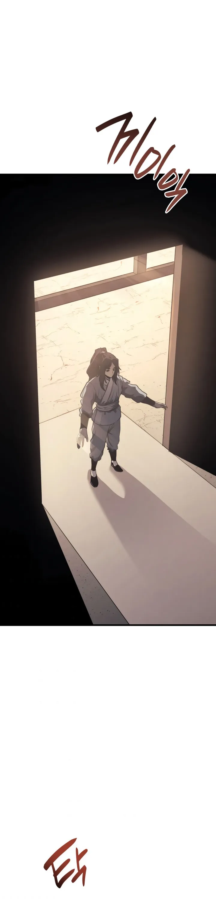 Read Reaper of the Drifting Moon PT Manga Online