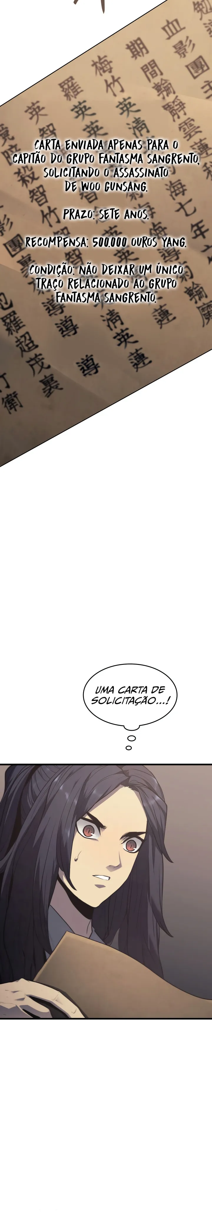 Read Reaper of the Drifting Moon PT Manga Online