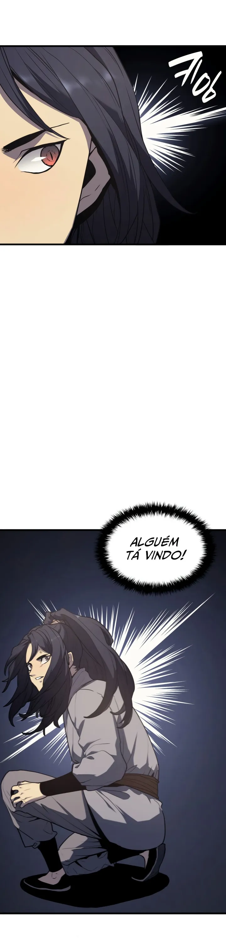 Read Reaper of the Drifting Moon PT Manga Online