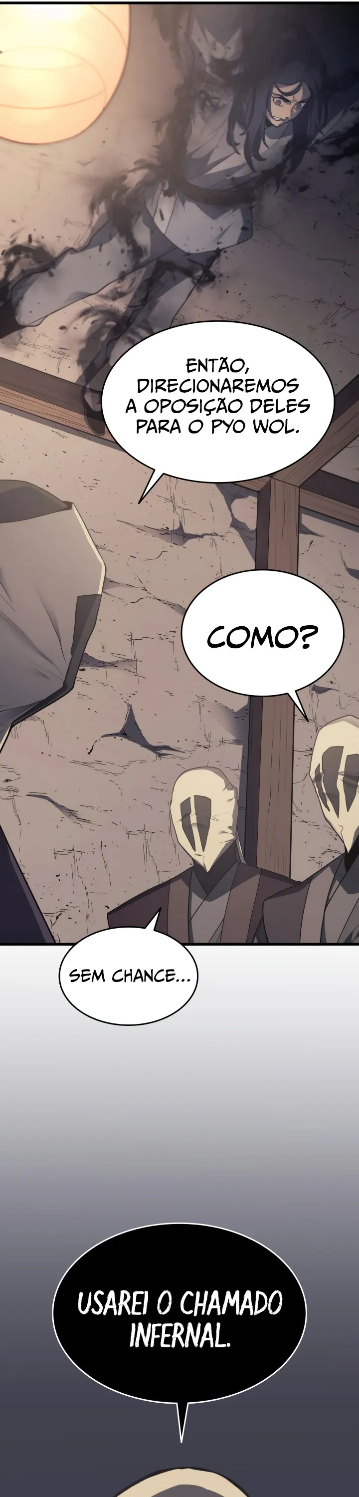 Read Reaper of the Drifting Moon PT Manga Online