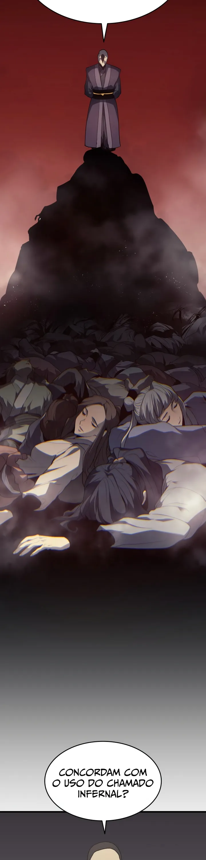 Read Reaper of the Drifting Moon PT Manga Online
