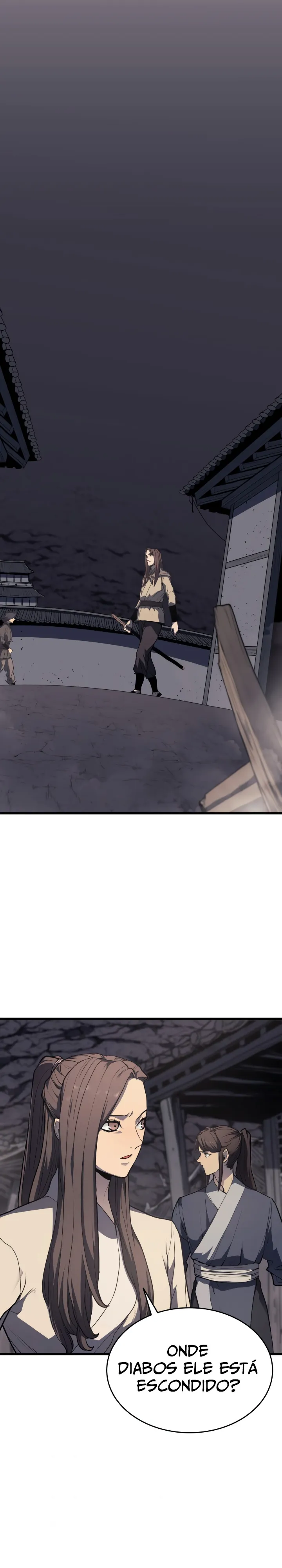 Read Reaper of the Drifting Moon PT Manga Online