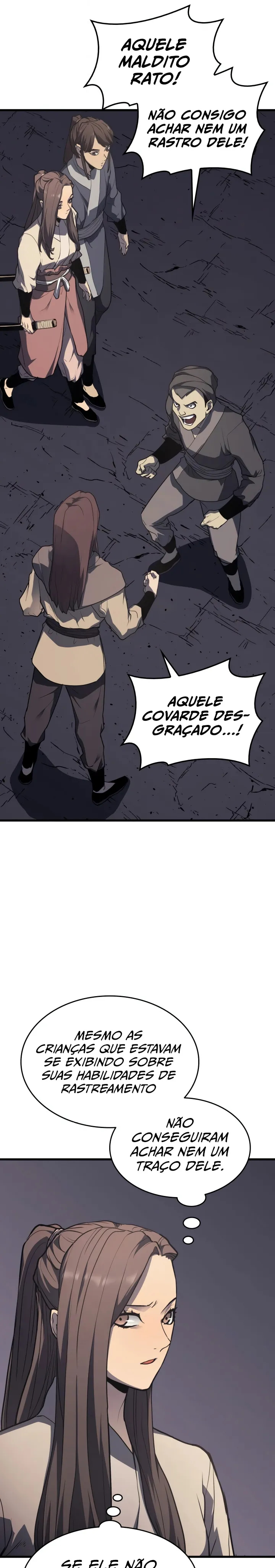 Read Reaper of the Drifting Moon PT Manga Online