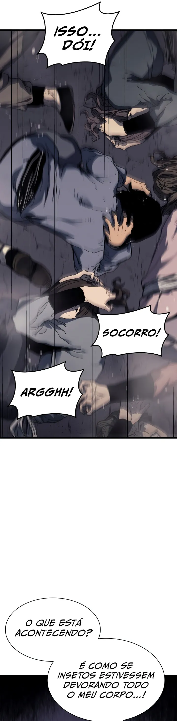 Read Reaper of the Drifting Moon PT Manga Online