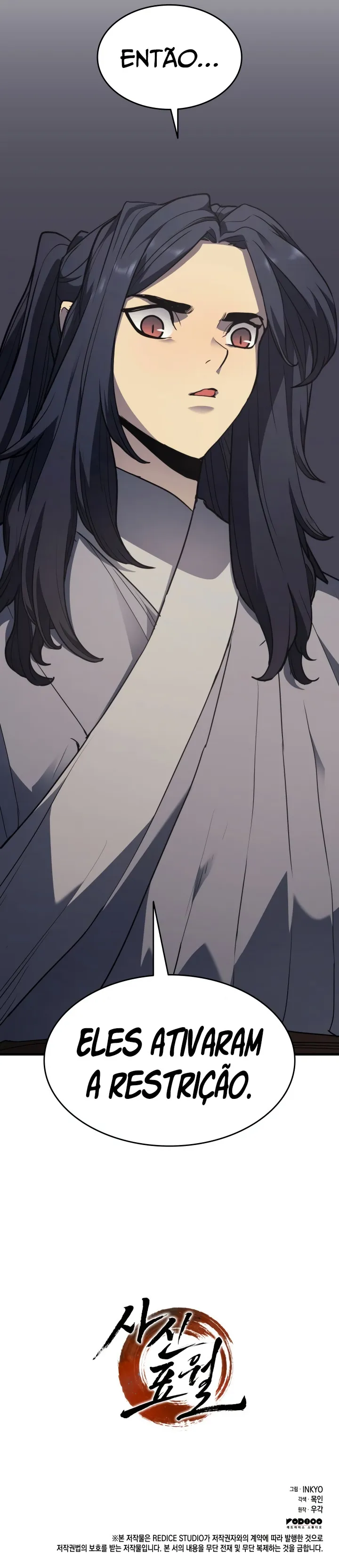 Read Reaper of the Drifting Moon PT Manga Online