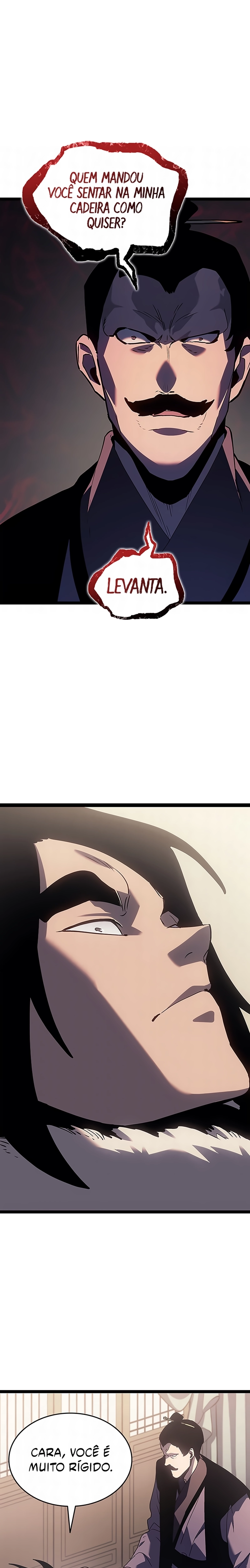 Read Reaper of the Drifting Moon PT Manga Online
