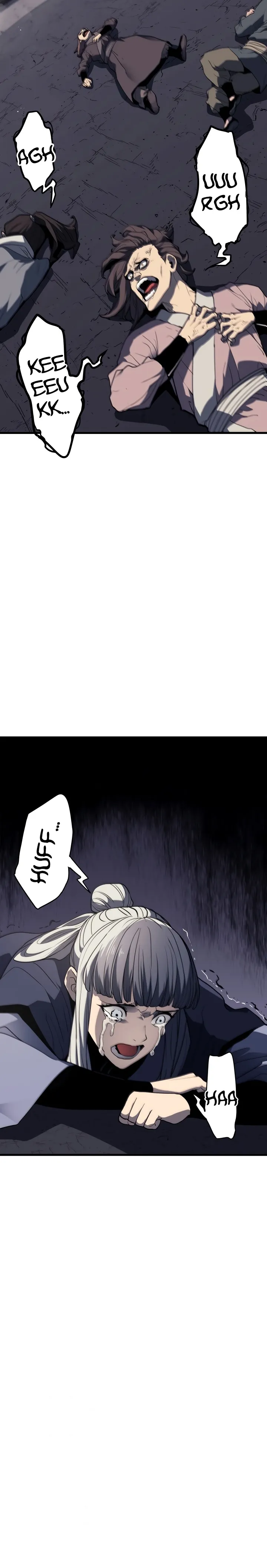 Read Reaper of the Drifting Moon PT Manga Online