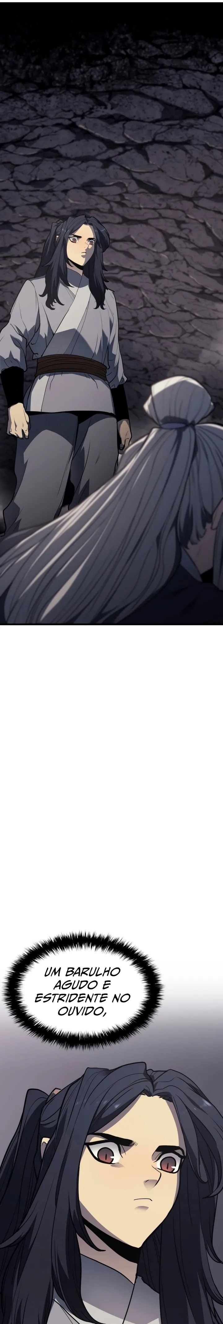 Read Reaper of the Drifting Moon PT Manga Online
