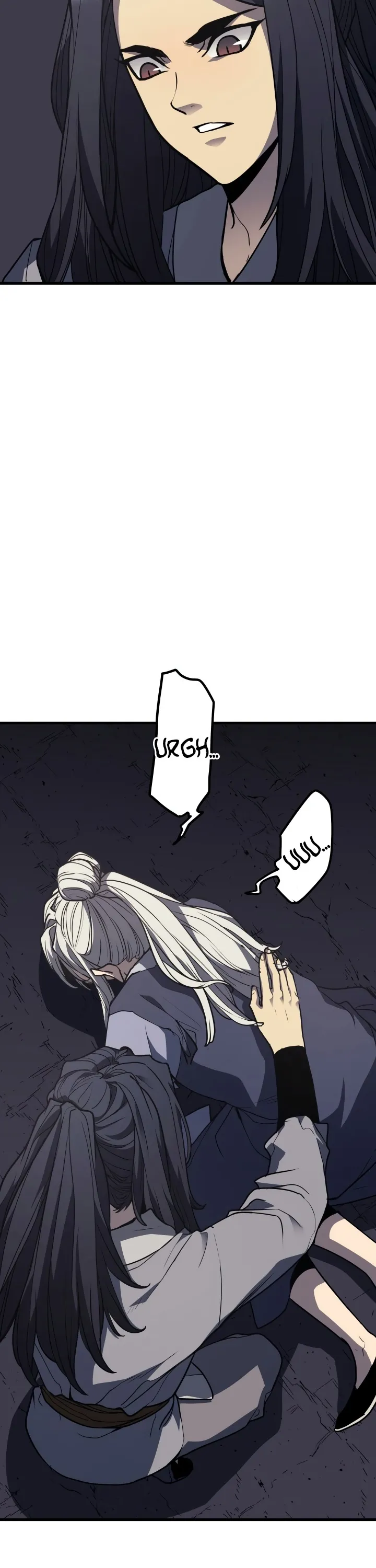 Read Reaper of the Drifting Moon PT Manga Online