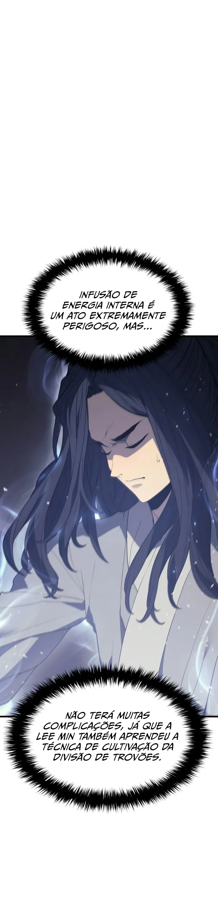 Read Reaper of the Drifting Moon PT Manga Online