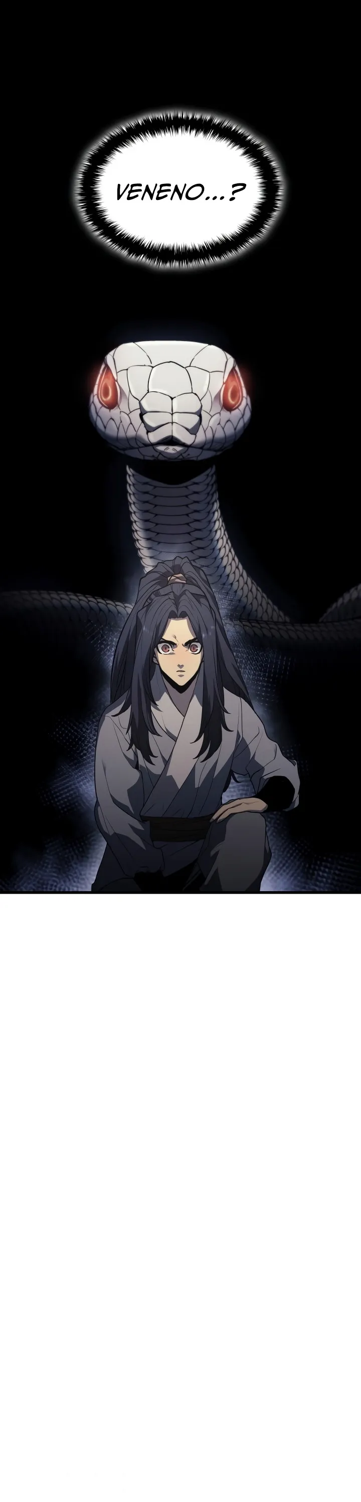 Read Reaper of the Drifting Moon PT Manga Online