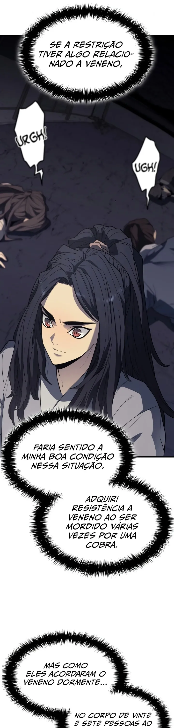 Read Reaper of the Drifting Moon PT Manga Online