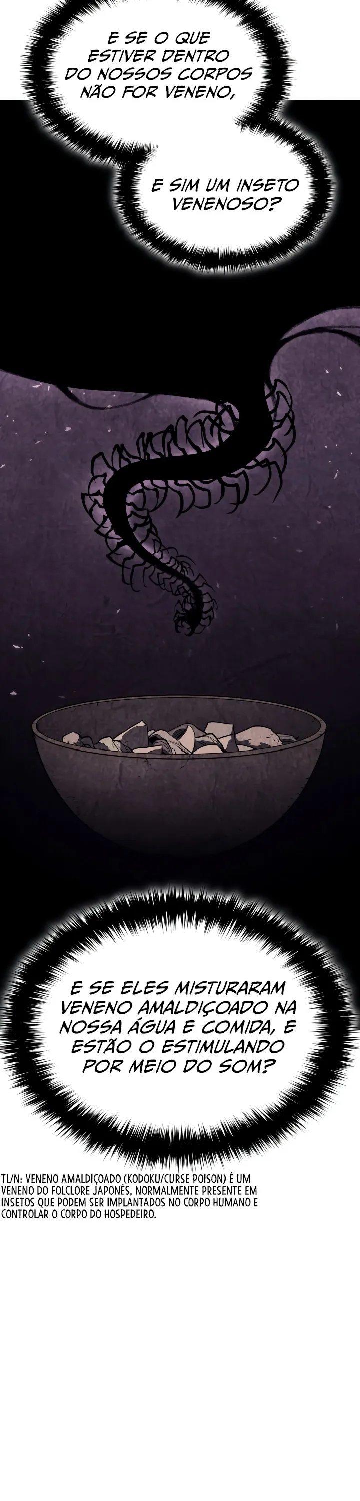 Read Reaper of the Drifting Moon PT Manga Online