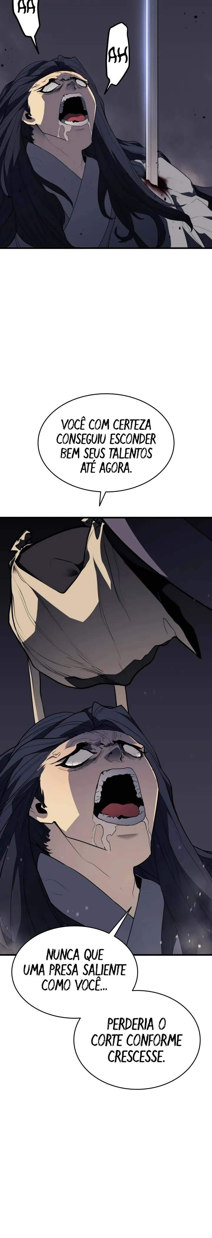 Read Reaper of the Drifting Moon PT Manga Online