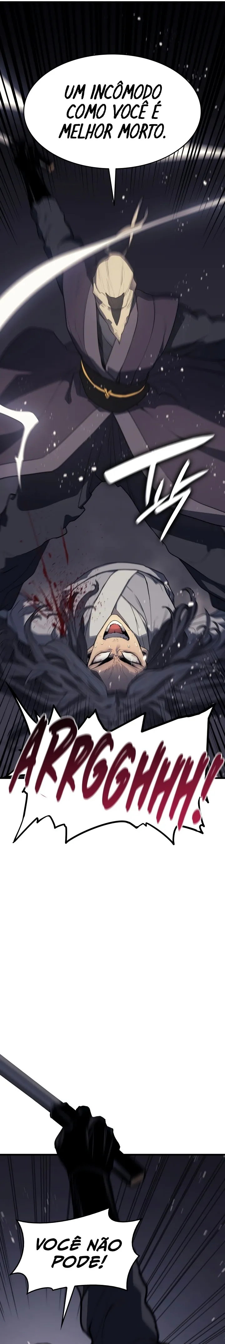 Read Reaper of the Drifting Moon PT Manga Online