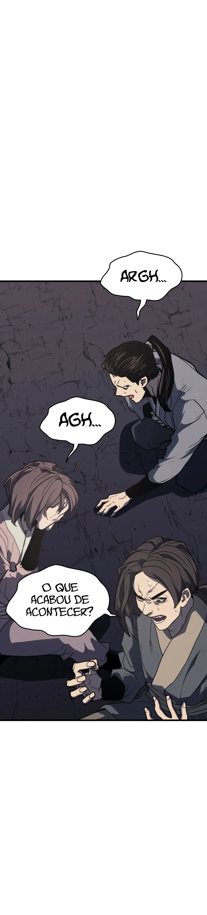 Read Reaper of the Drifting Moon PT Manga Online