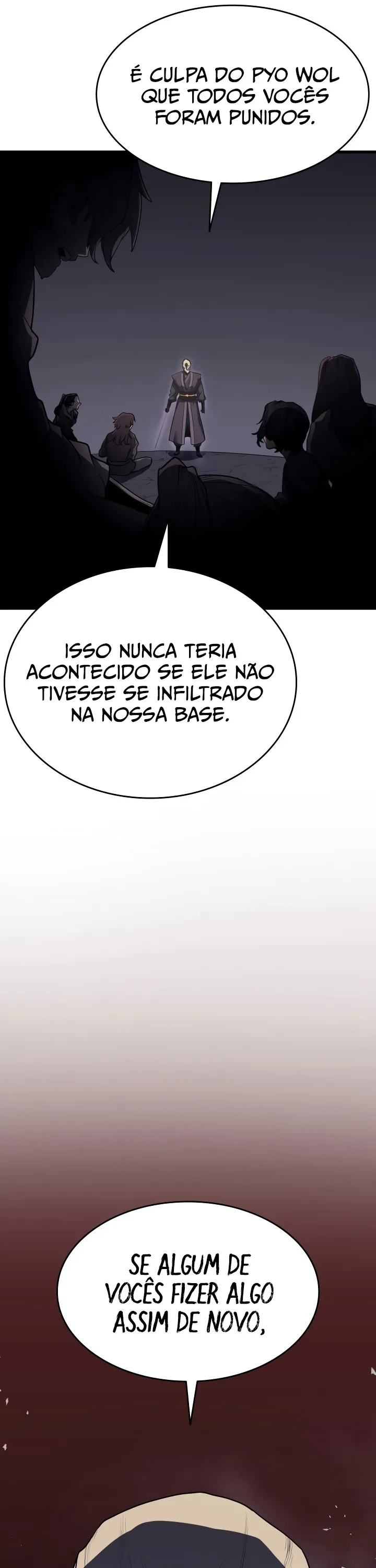 Read Reaper of the Drifting Moon PT Manga Online