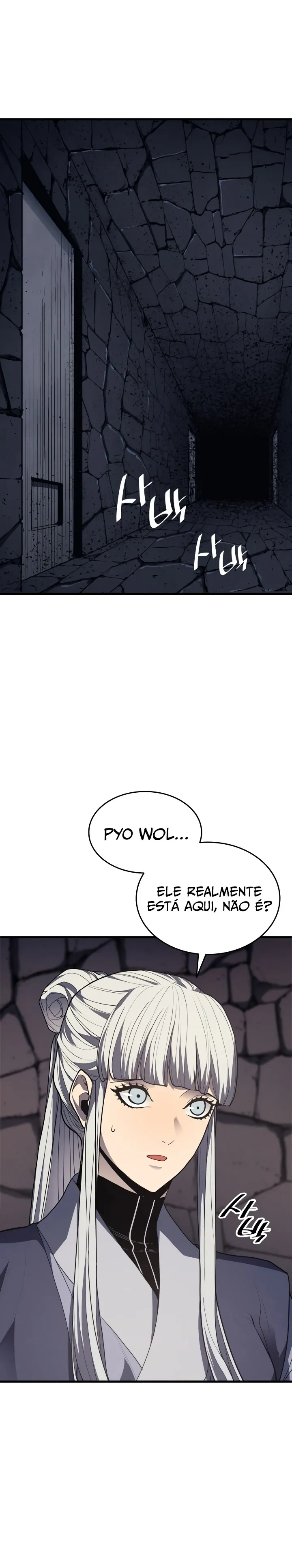 Read Reaper of the Drifting Moon PT Manga Online