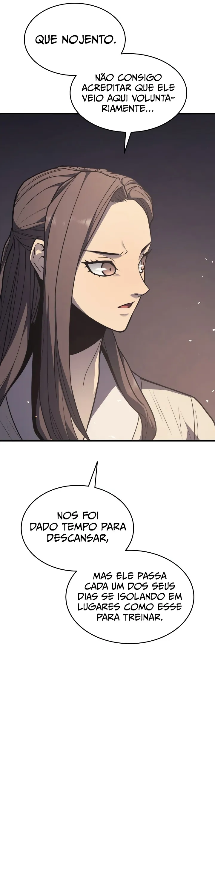 Read Reaper of the Drifting Moon PT Manga Online