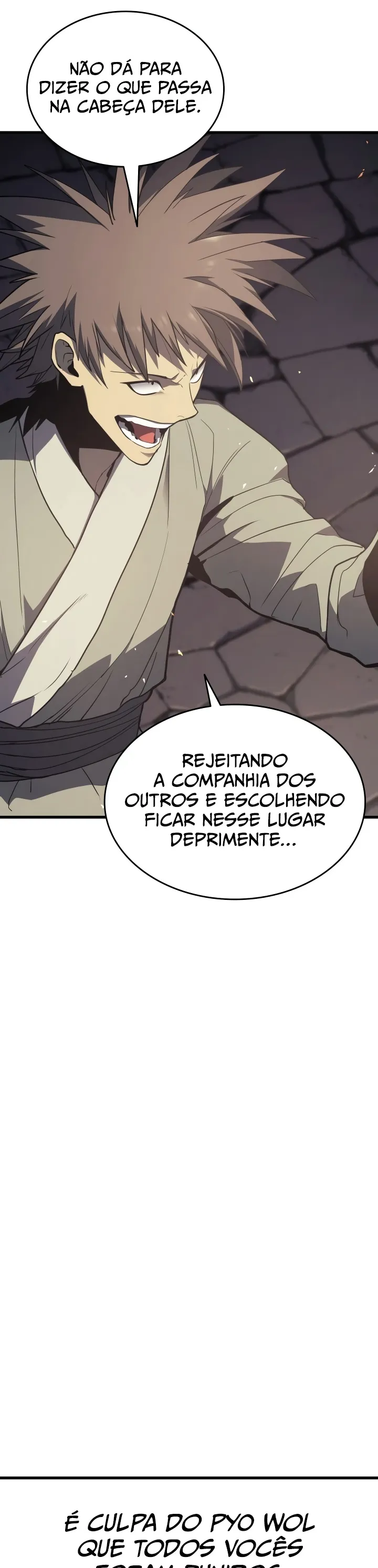 Read Reaper of the Drifting Moon PT Manga Online