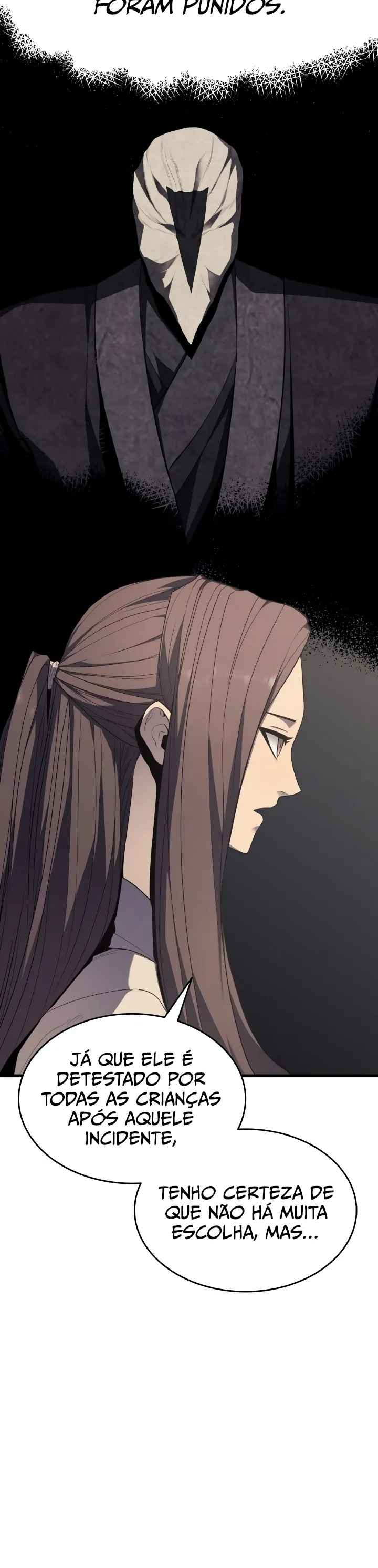 Read Reaper of the Drifting Moon PT Manga Online