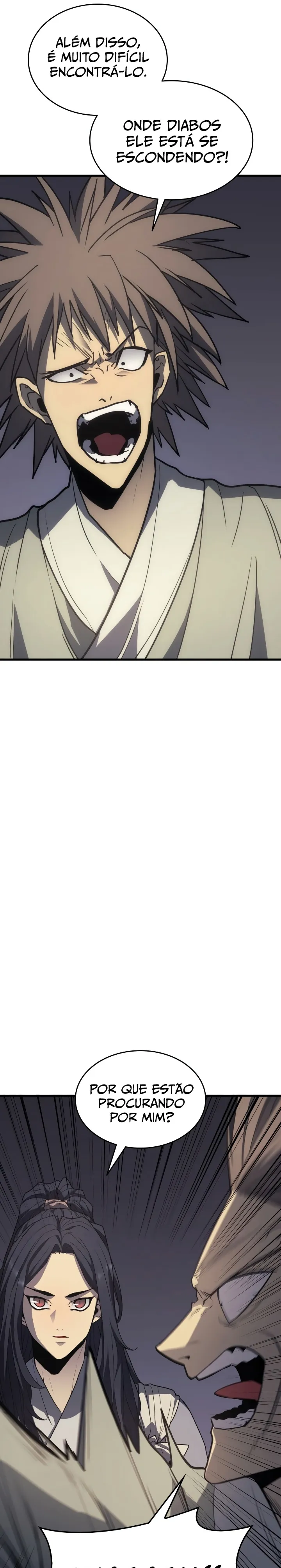Read Reaper of the Drifting Moon PT Manga Online