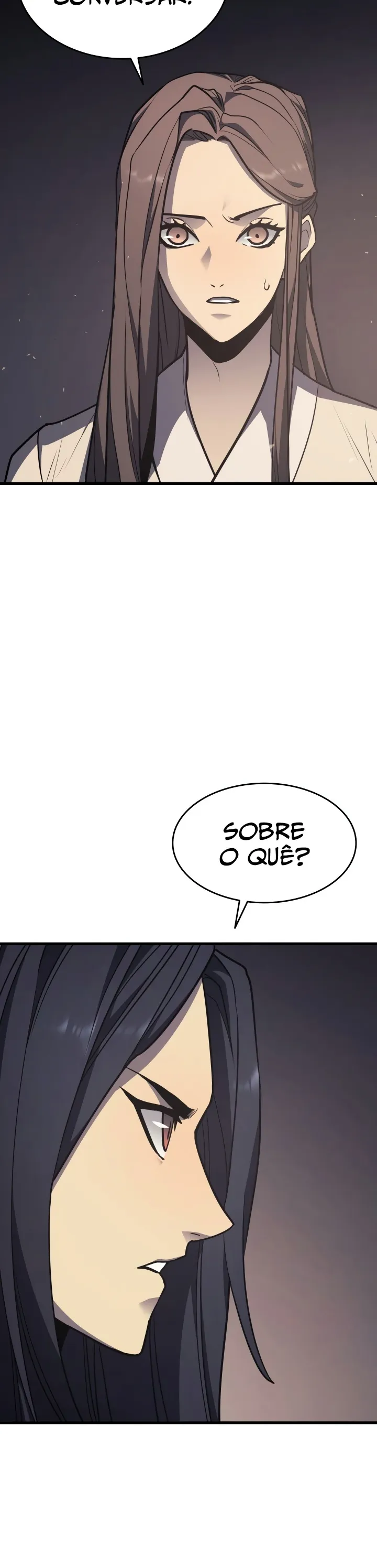 Read Reaper of the Drifting Moon PT Manga Online