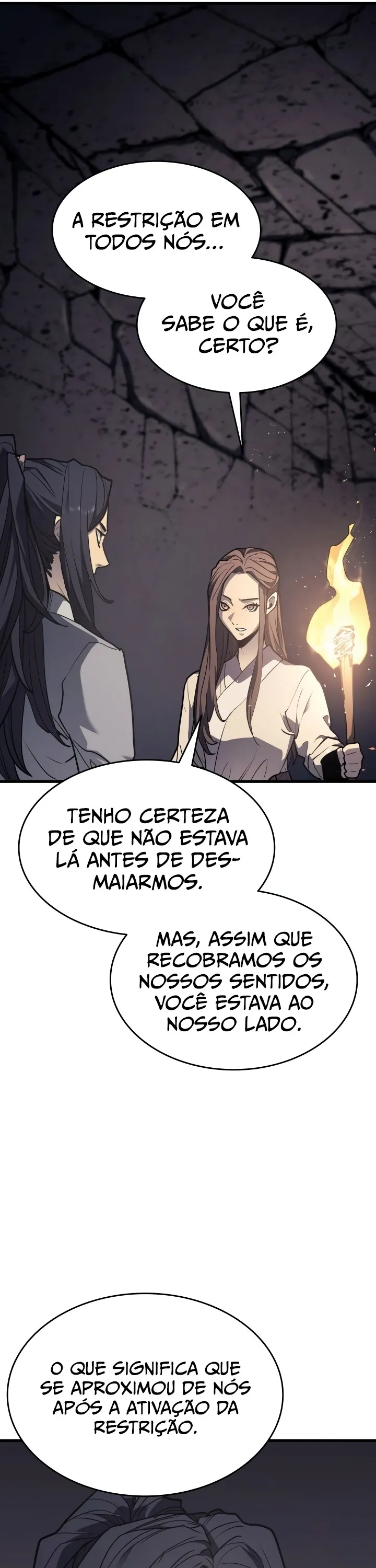 Read Reaper of the Drifting Moon PT Manga Online