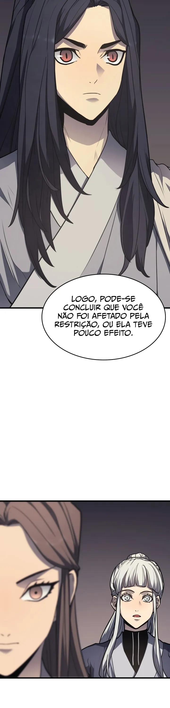 Read Reaper of the Drifting Moon PT Manga Online