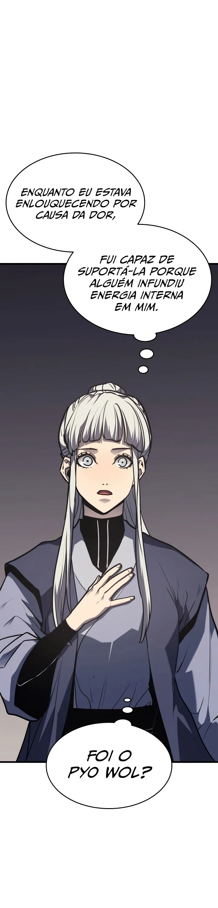 Read Reaper of the Drifting Moon PT Manga Online