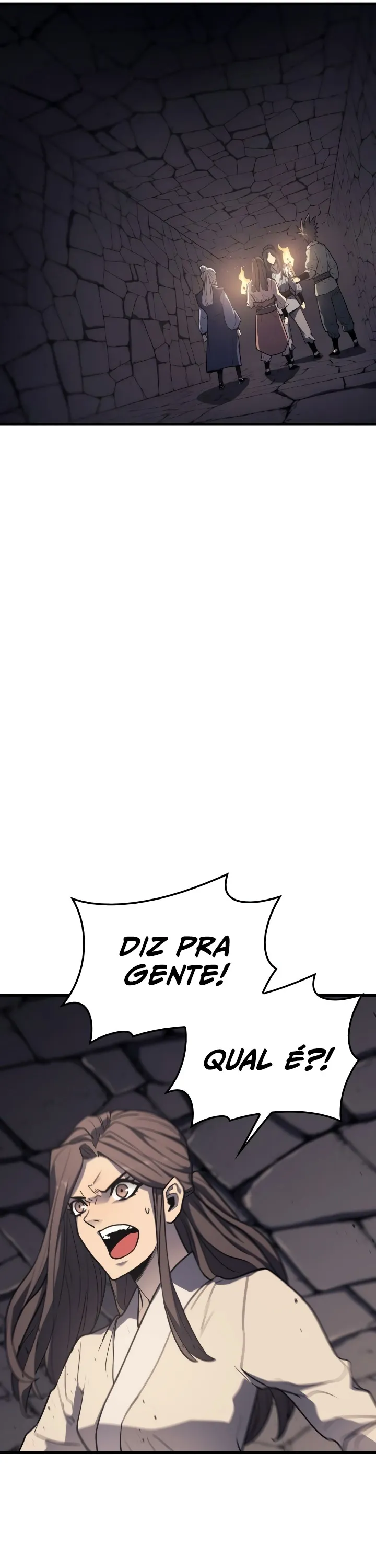 Read Reaper of the Drifting Moon PT Manga Online