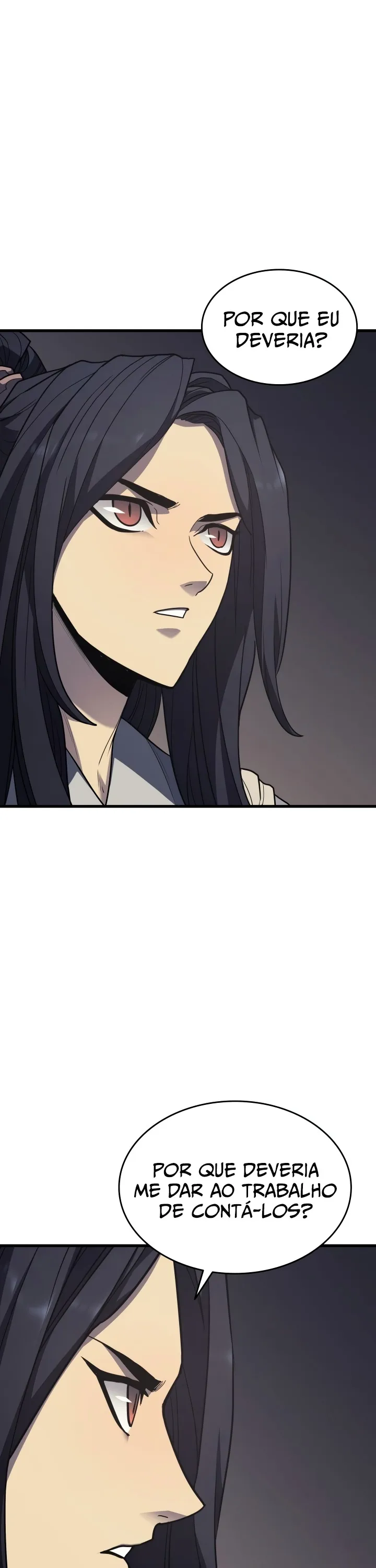 Read Reaper of the Drifting Moon PT Manga Online