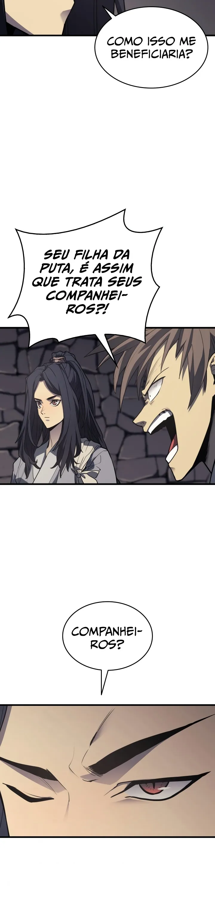 Read Reaper of the Drifting Moon PT Manga Online