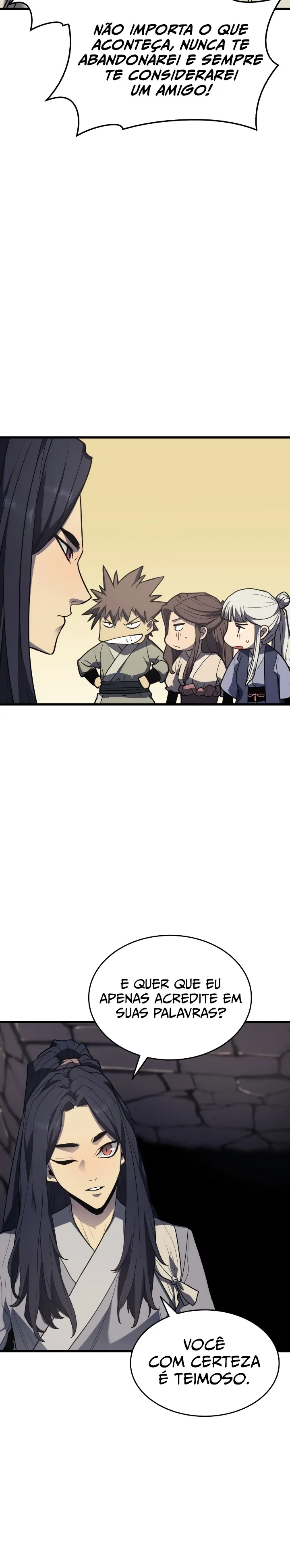Read Reaper of the Drifting Moon PT Manga Online