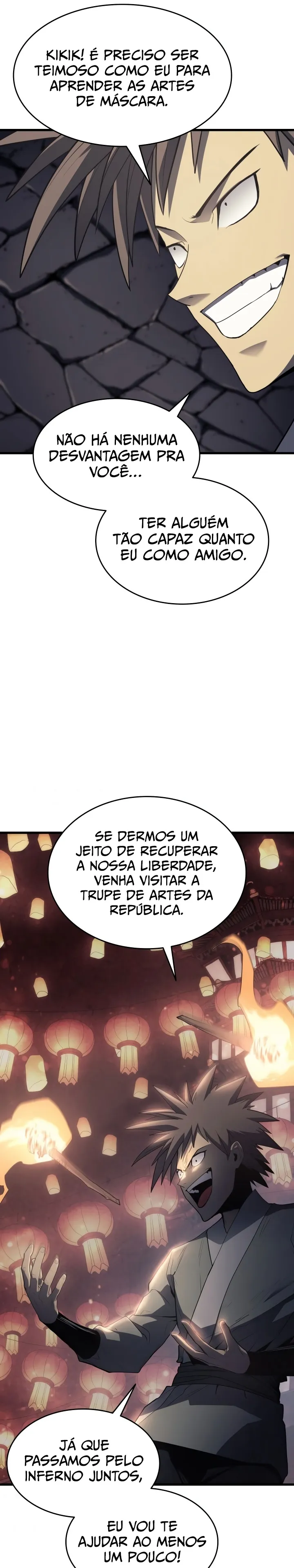 Read Reaper of the Drifting Moon PT Manga Online