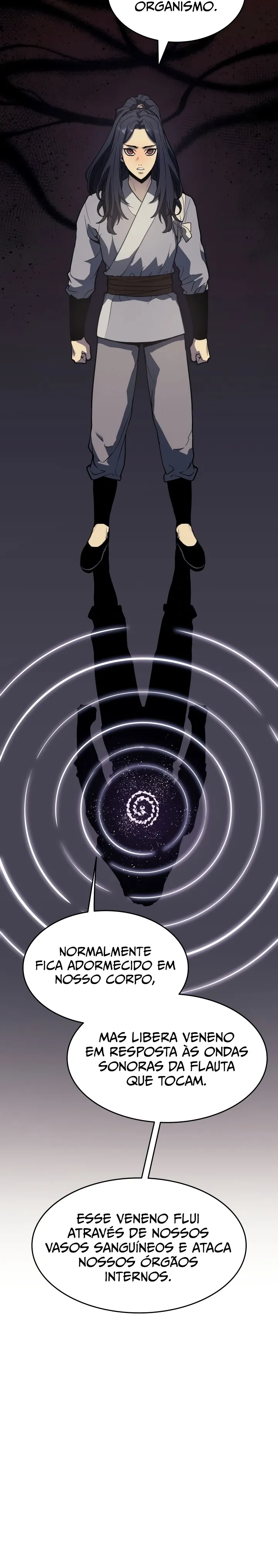 Read Reaper of the Drifting Moon PT Manga Online