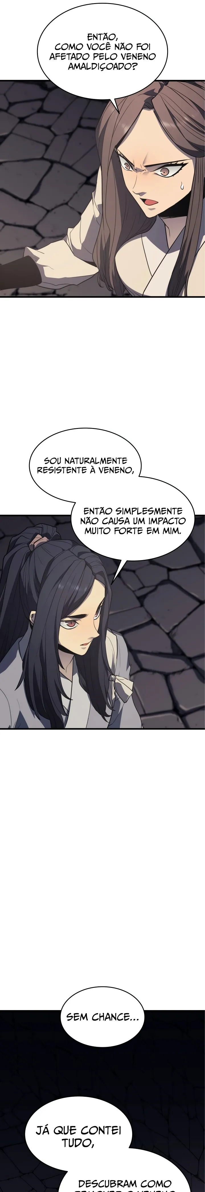 Read Reaper of the Drifting Moon PT Manga Online