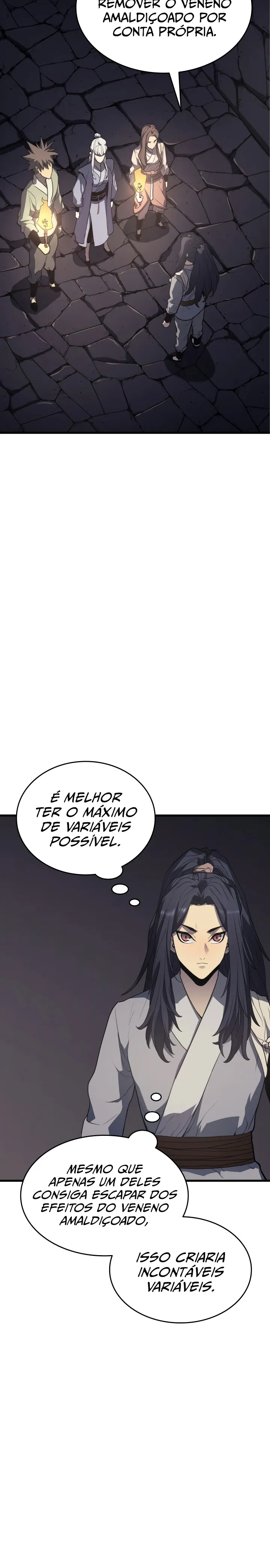 Read Reaper of the Drifting Moon PT Manga Online