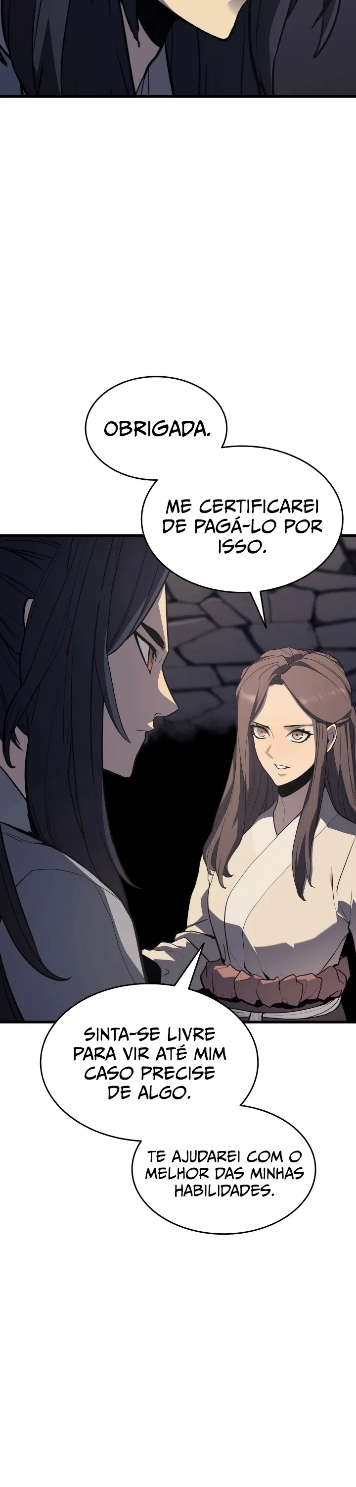 Read Reaper of the Drifting Moon PT Manga Online
