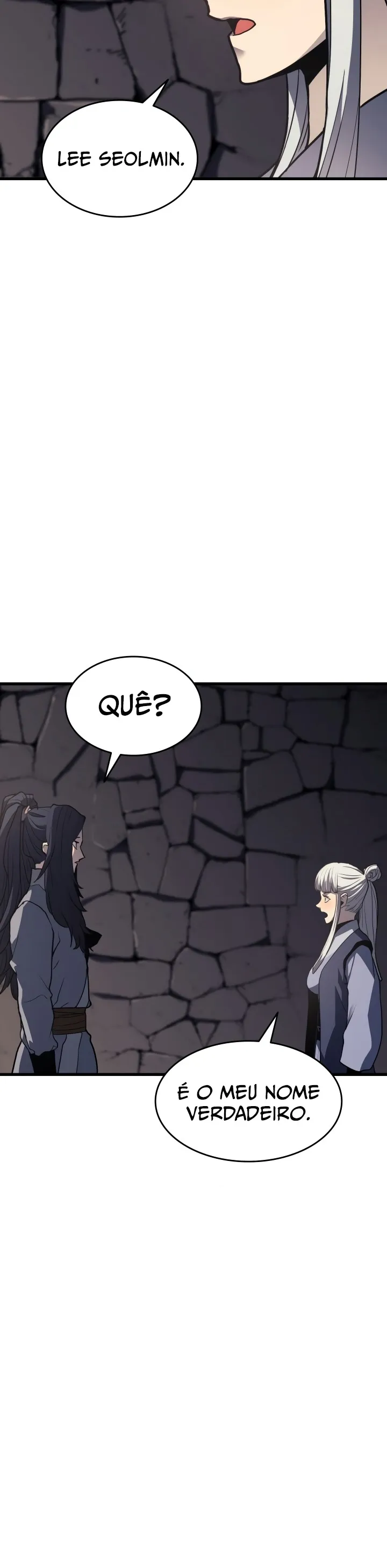 Read Reaper of the Drifting Moon PT Manga Online