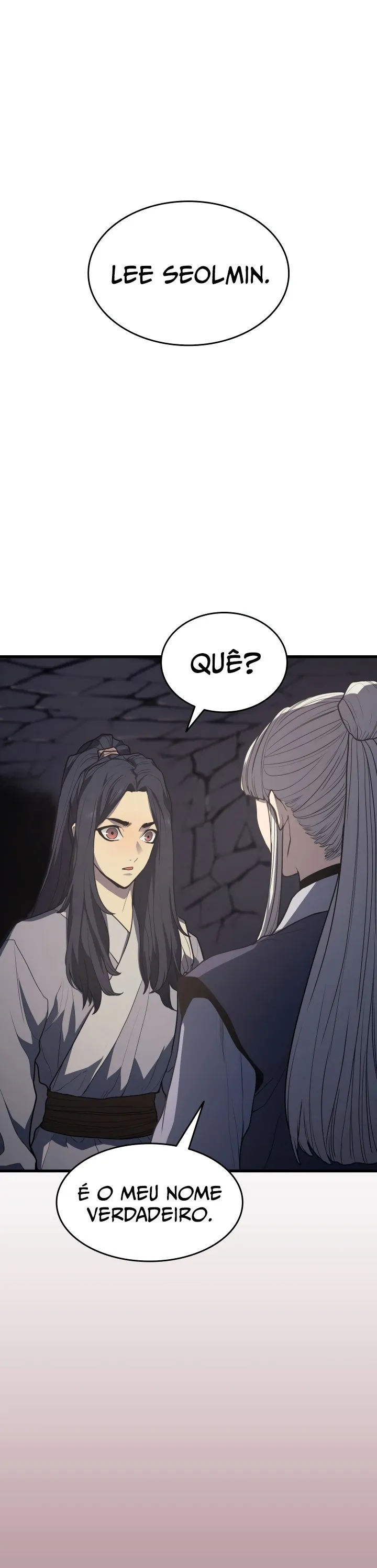 Read Reaper of the Drifting Moon PT Manga Online