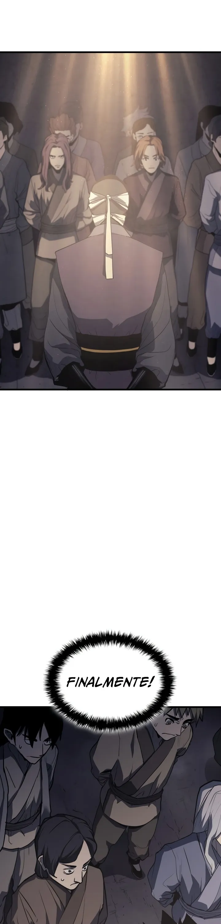 Read Reaper of the Drifting Moon PT Manga Online