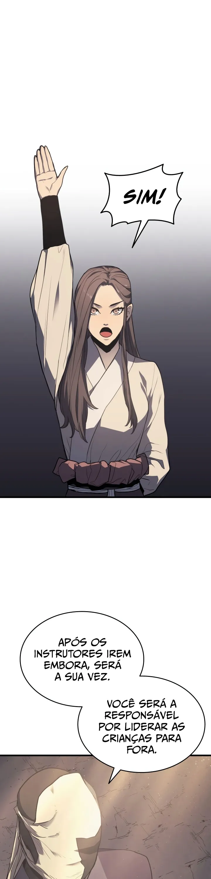 Read Reaper of the Drifting Moon PT Manga Online