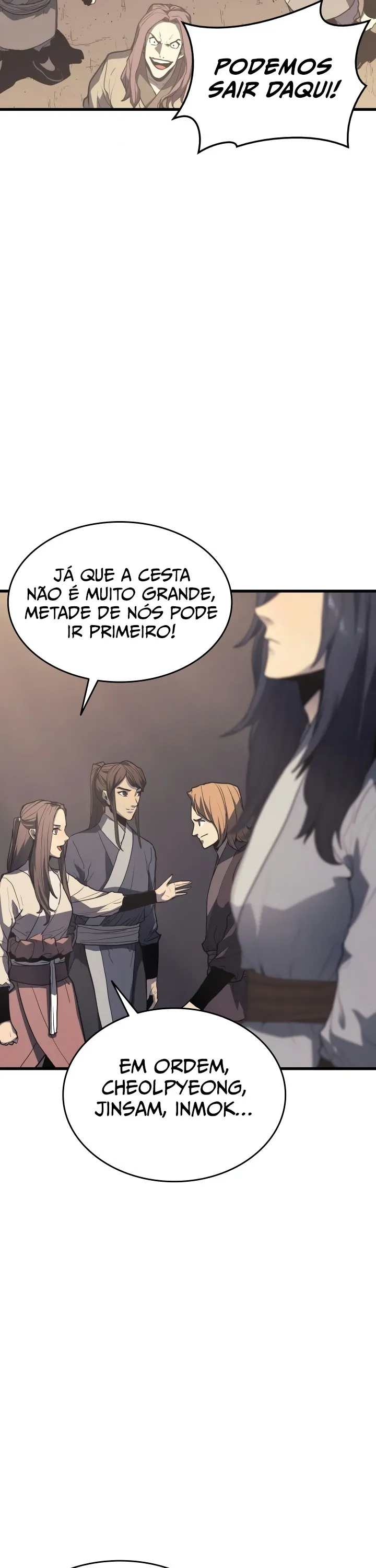 Read Reaper of the Drifting Moon PT Manga Online