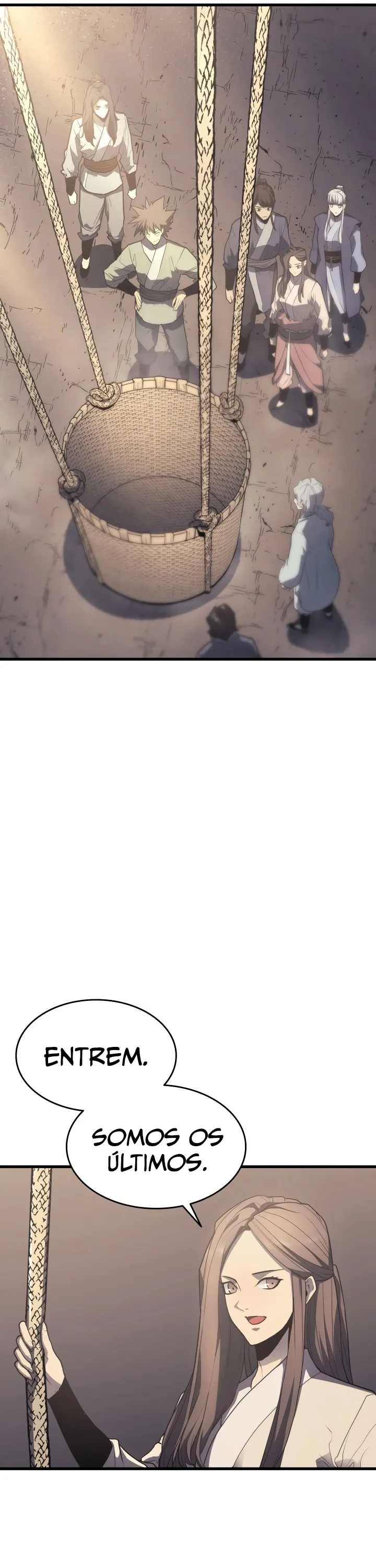 Read Reaper of the Drifting Moon PT Manga Online