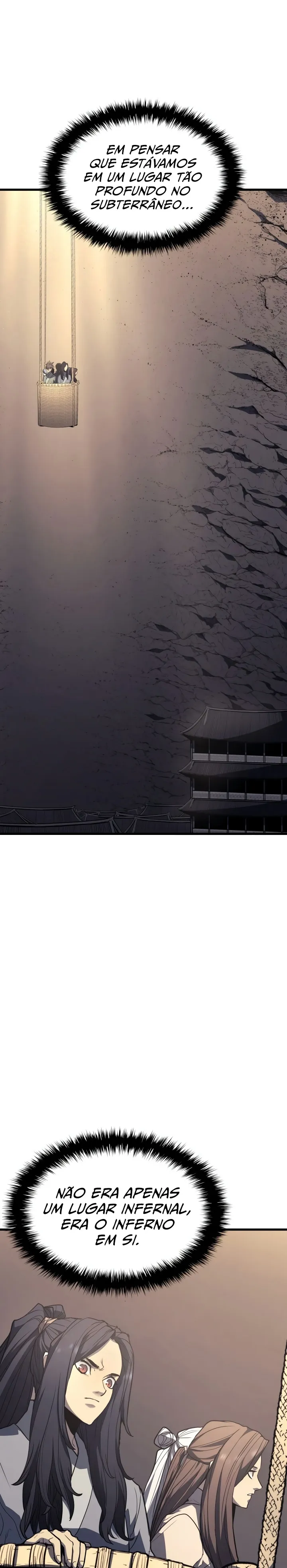 Read Reaper of the Drifting Moon PT Manga Online