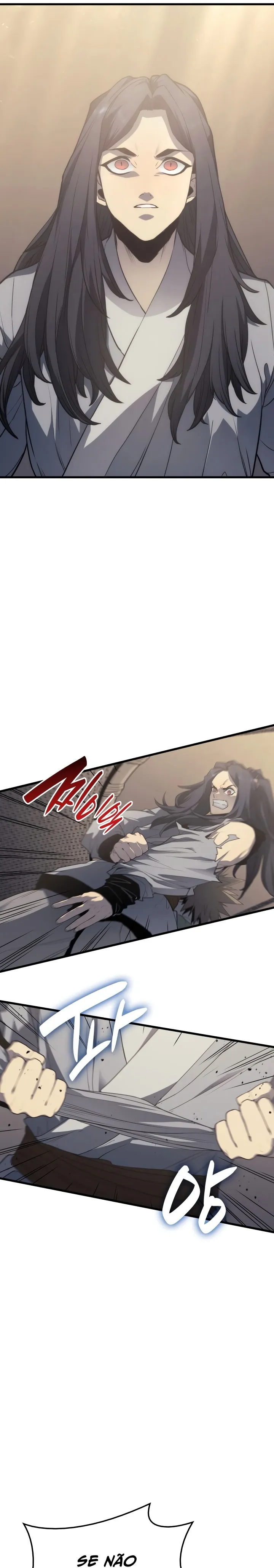 Read Reaper of the Drifting Moon PT Manga Online