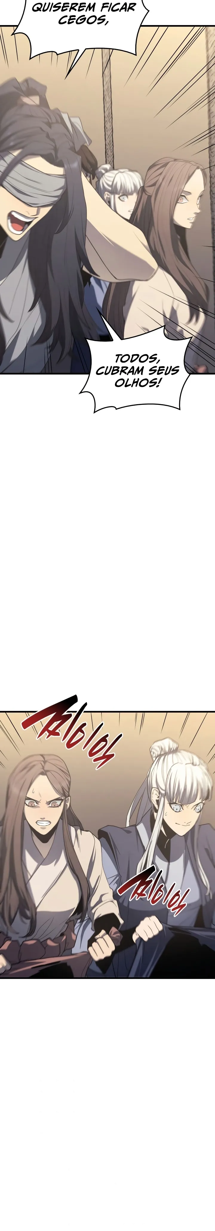 Read Reaper of the Drifting Moon PT Manga Online